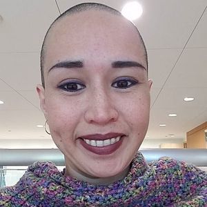 Meet your Posher, Grace liv